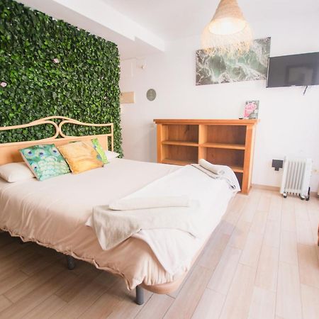 Banana Beach Patacona Rooms Alboraia Dış mekan fotoğraf