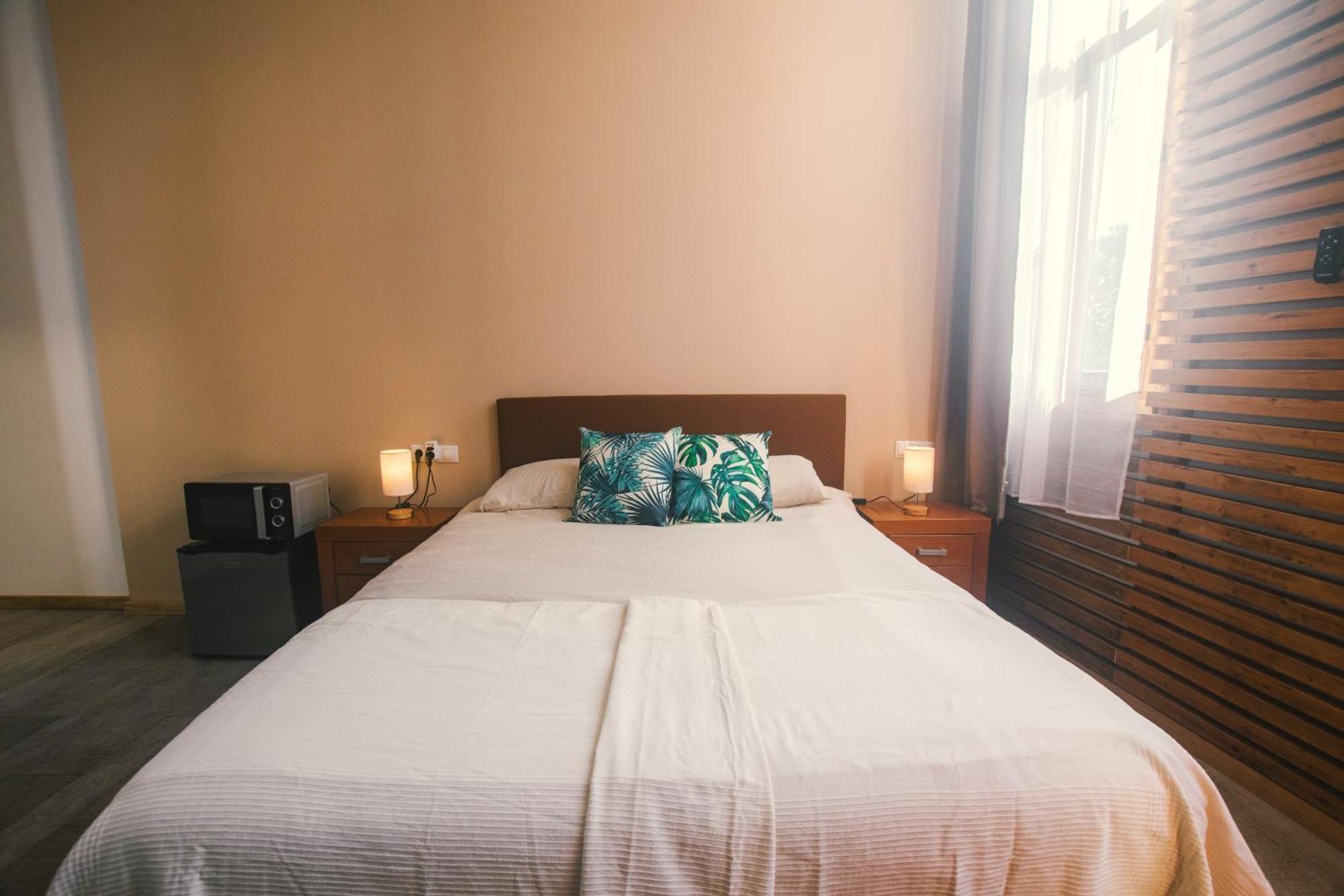 Banana Beach Patacona Rooms Alboraia Dış mekan fotoğraf