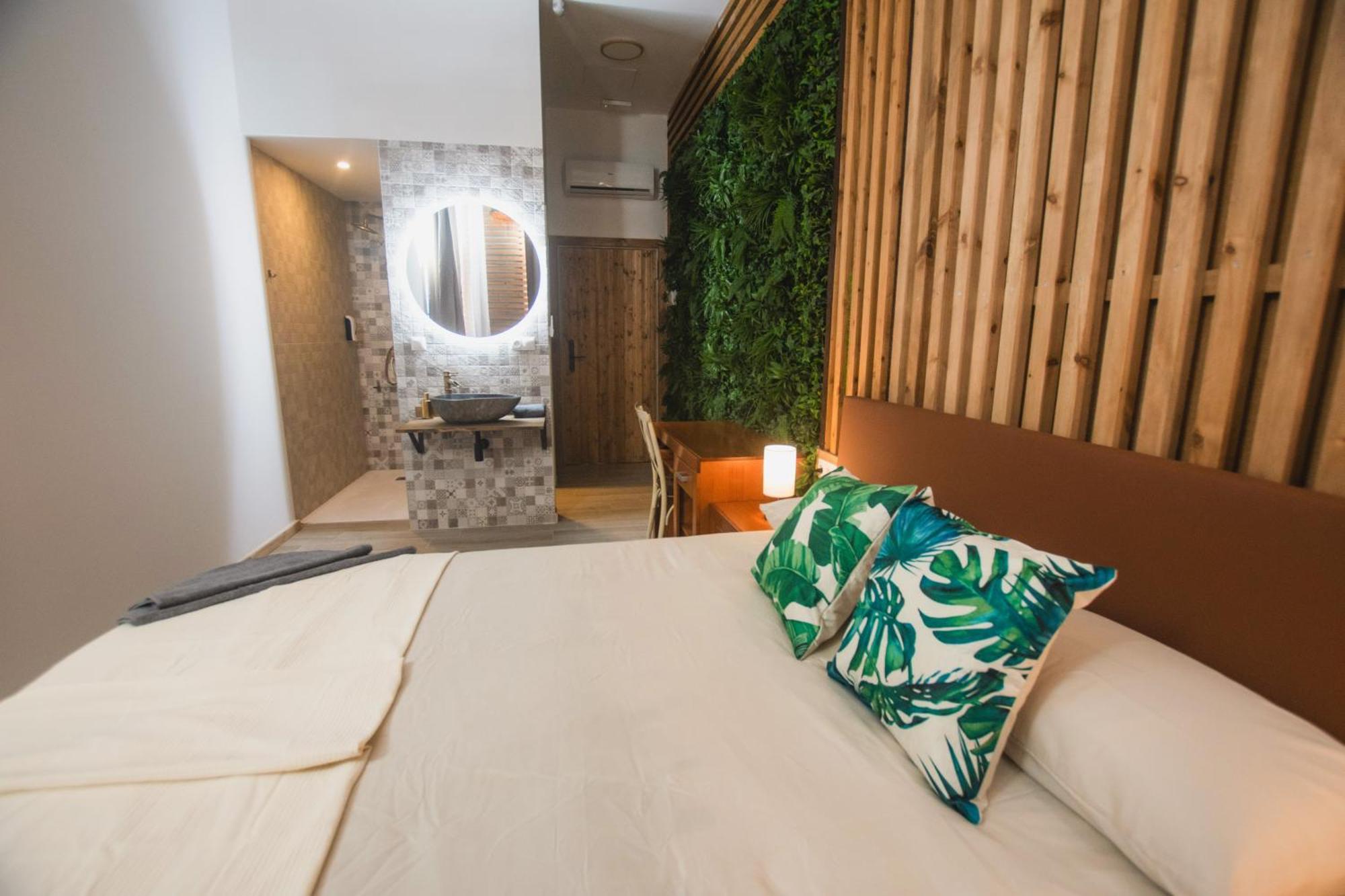 Banana Beach Patacona Rooms Alboraia Dış mekan fotoğraf