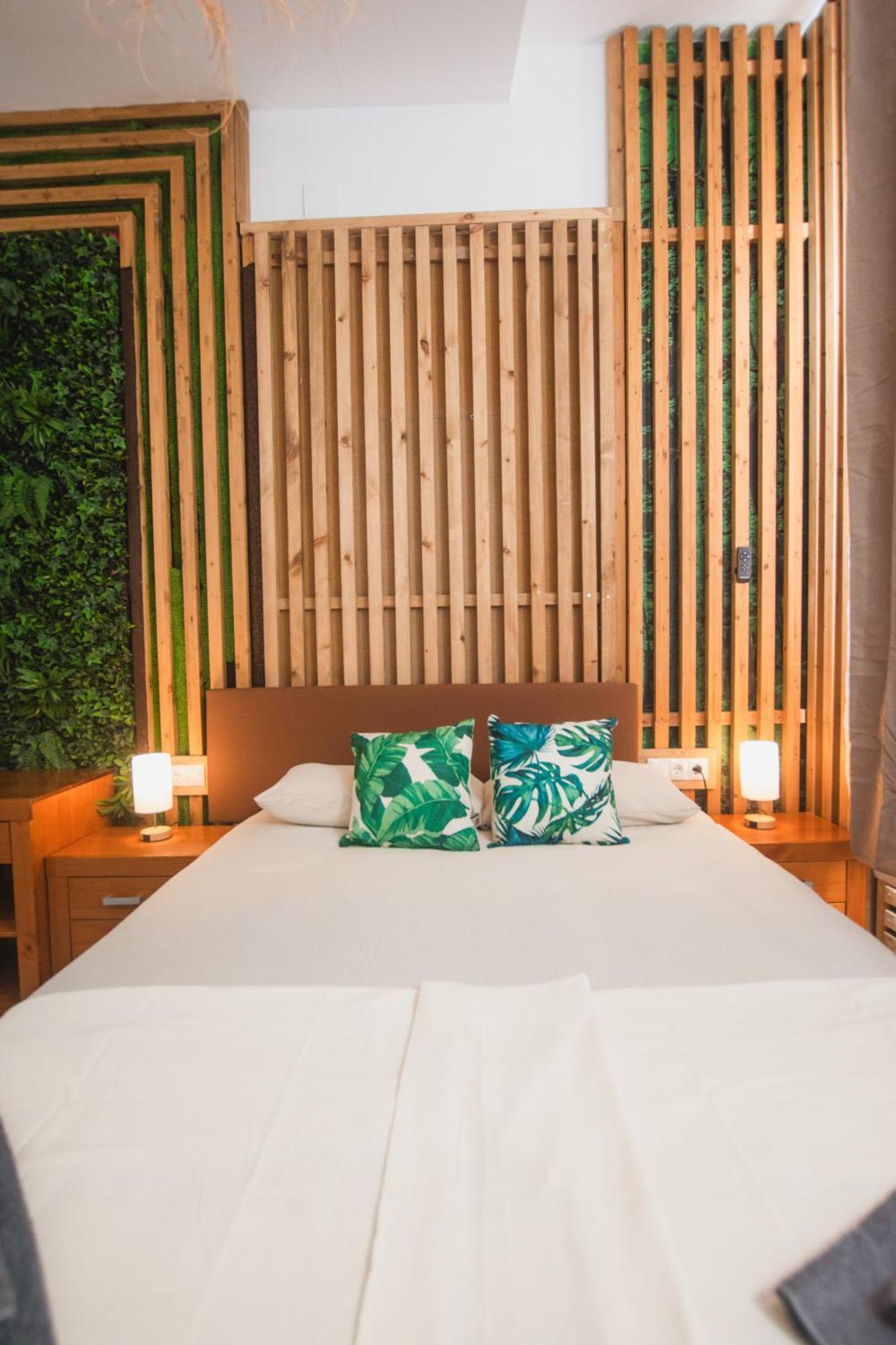 Banana Beach Patacona Rooms Alboraia Dış mekan fotoğraf