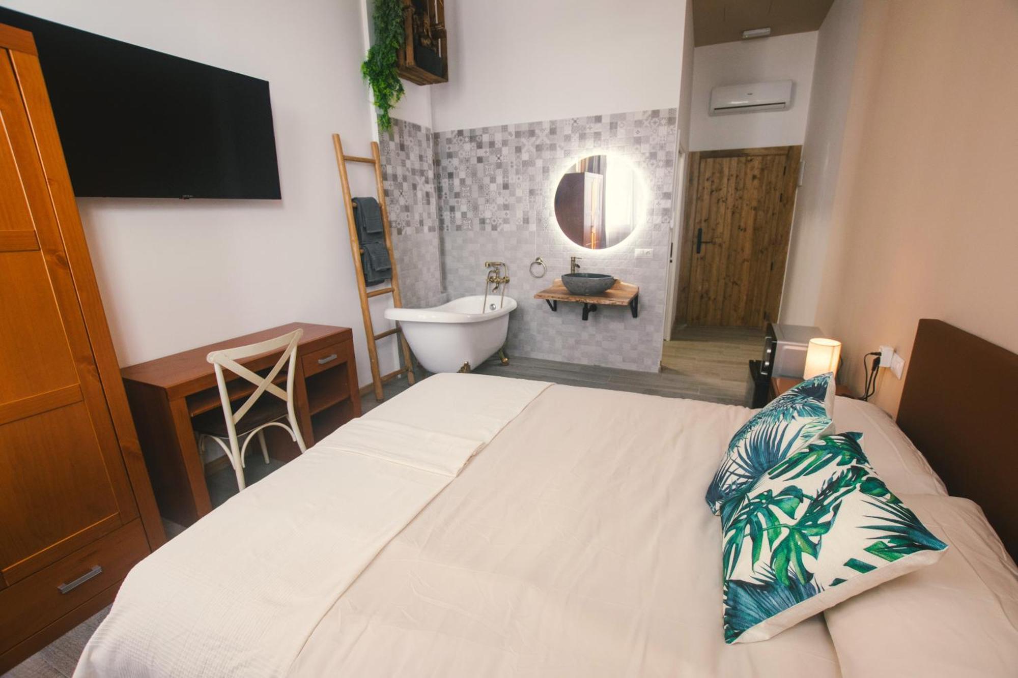 Banana Beach Patacona Rooms Alboraia Dış mekan fotoğraf