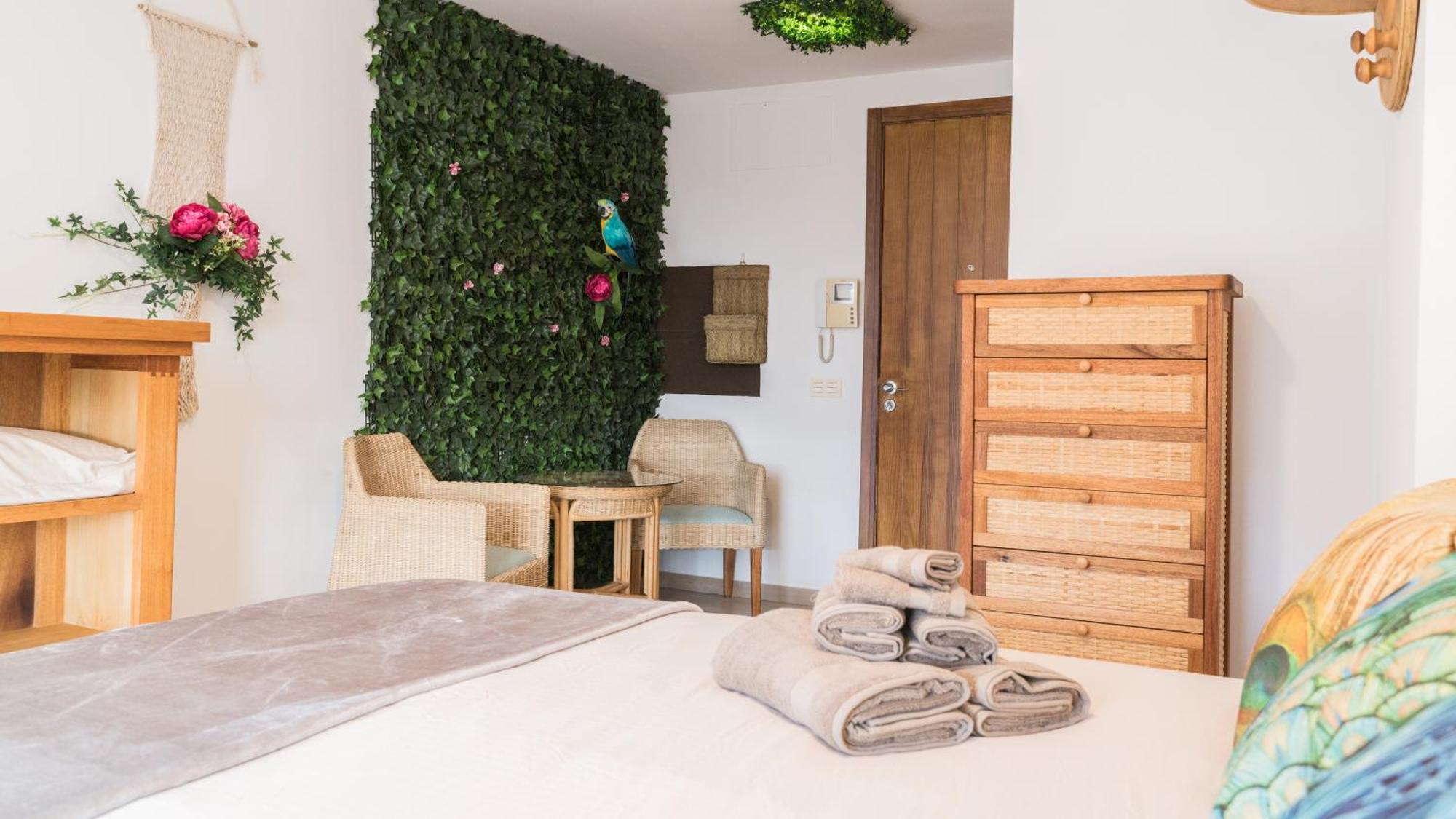 Banana Beach Patacona Rooms Alboraia Dış mekan fotoğraf