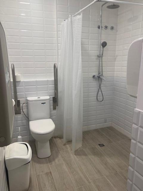 Banana Beach Patacona Rooms Alboraia Dış mekan fotoğraf