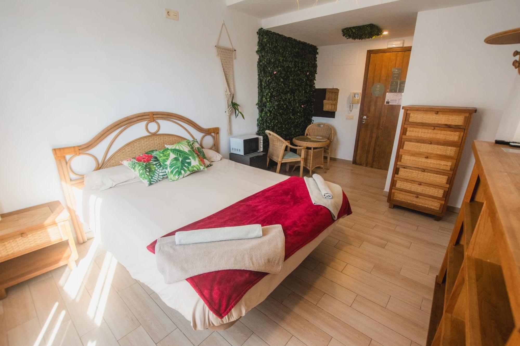 Banana Beach Patacona Rooms Alboraia Dış mekan fotoğraf