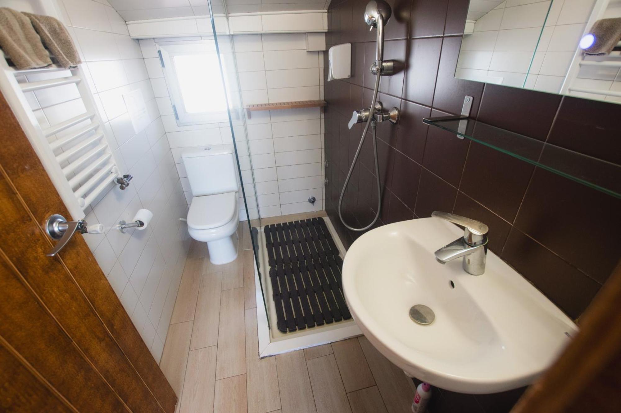 Banana Beach Patacona Rooms Alboraia Dış mekan fotoğraf