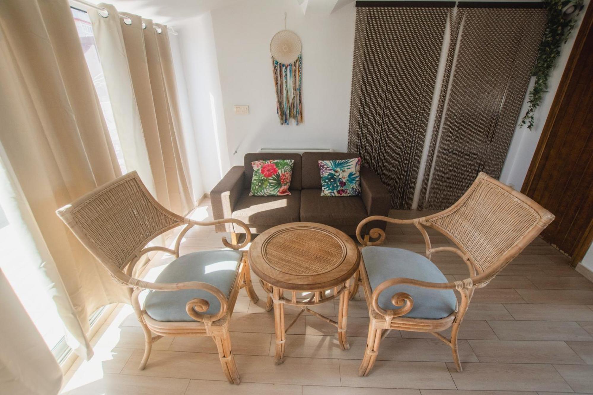 Banana Beach Patacona Rooms Alboraia Dış mekan fotoğraf