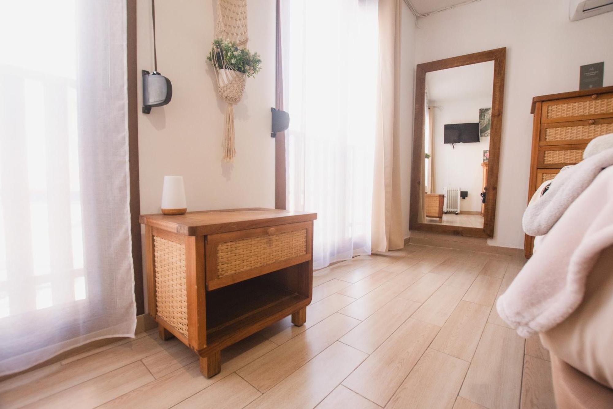 Banana Beach Patacona Rooms Alboraia Dış mekan fotoğraf