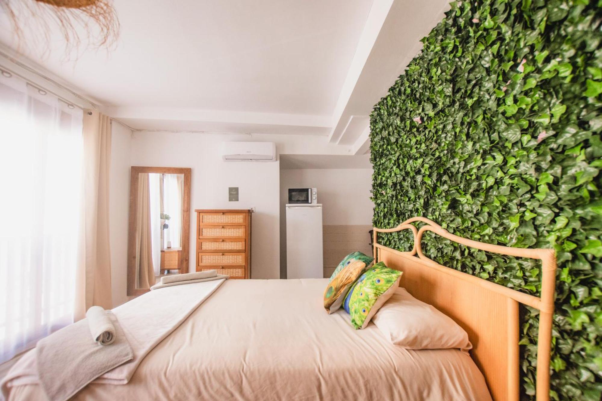 Banana Beach Patacona Rooms Alboraia Dış mekan fotoğraf