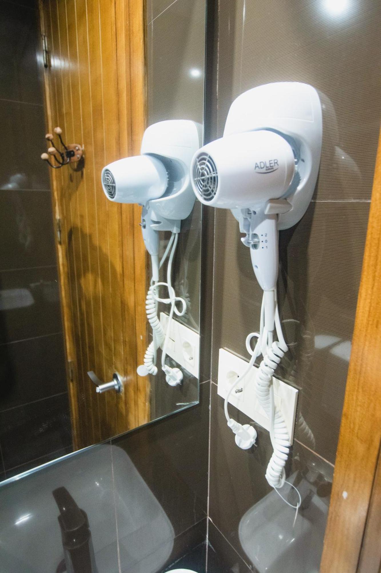 Banana Beach Patacona Rooms Alboraia Dış mekan fotoğraf