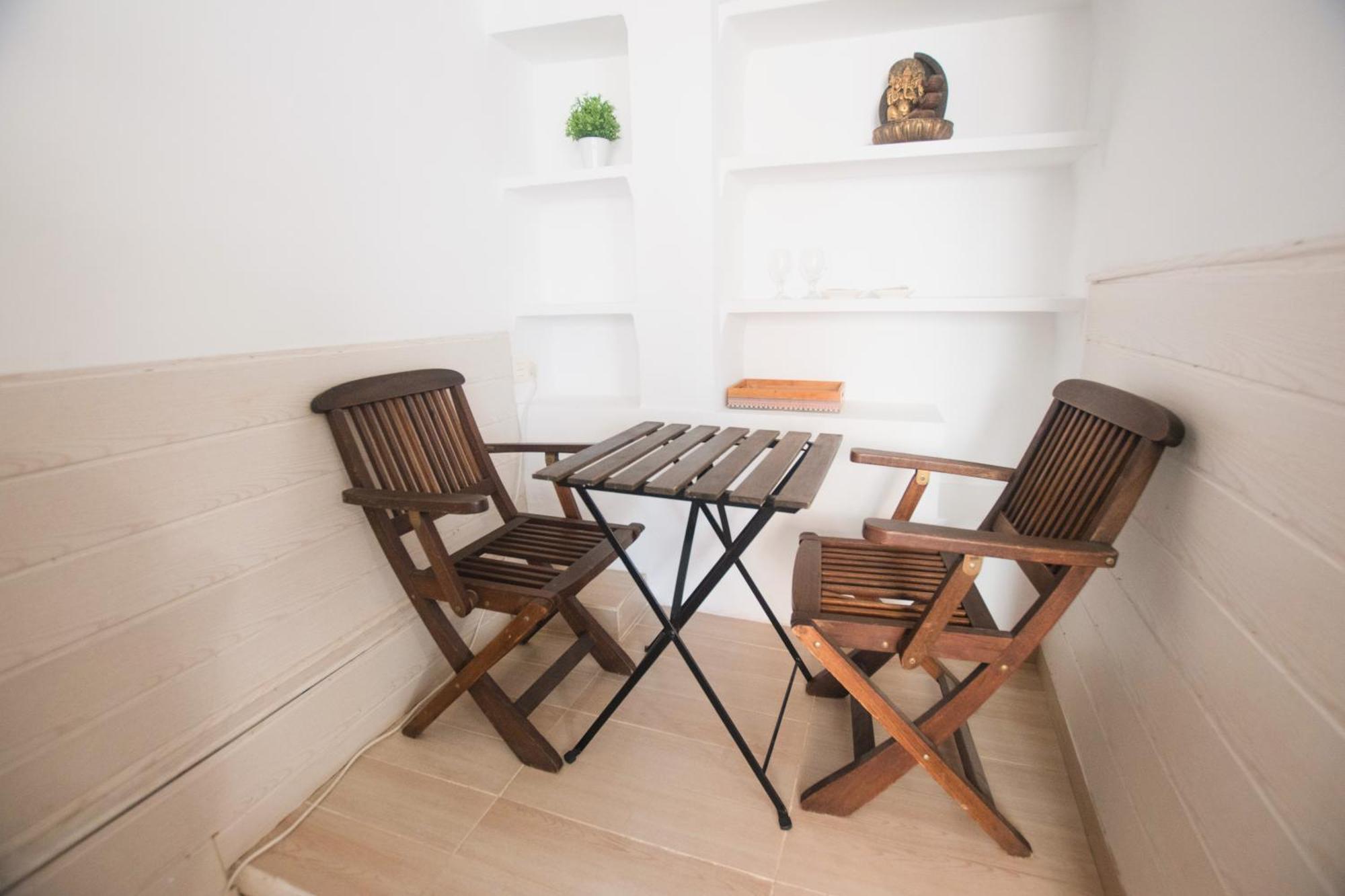 Banana Beach Patacona Rooms Alboraia Dış mekan fotoğraf